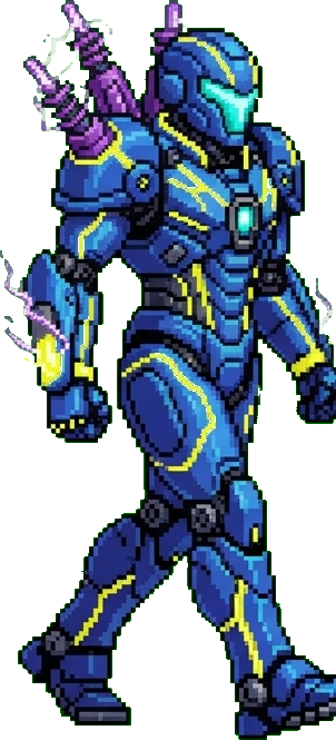Astra Volt